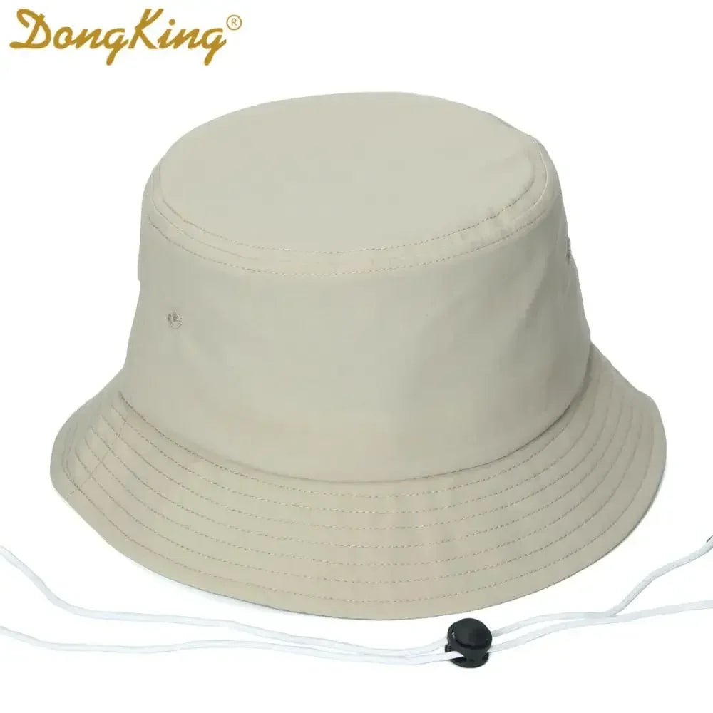 Tivoli Trail – Men's Waterproof UV Bucket Hat