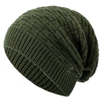 Trieste Core – Men’s Essential Beanie