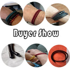 Braided Rope Bracelet for Men – Simple, Stylish & Adjustable