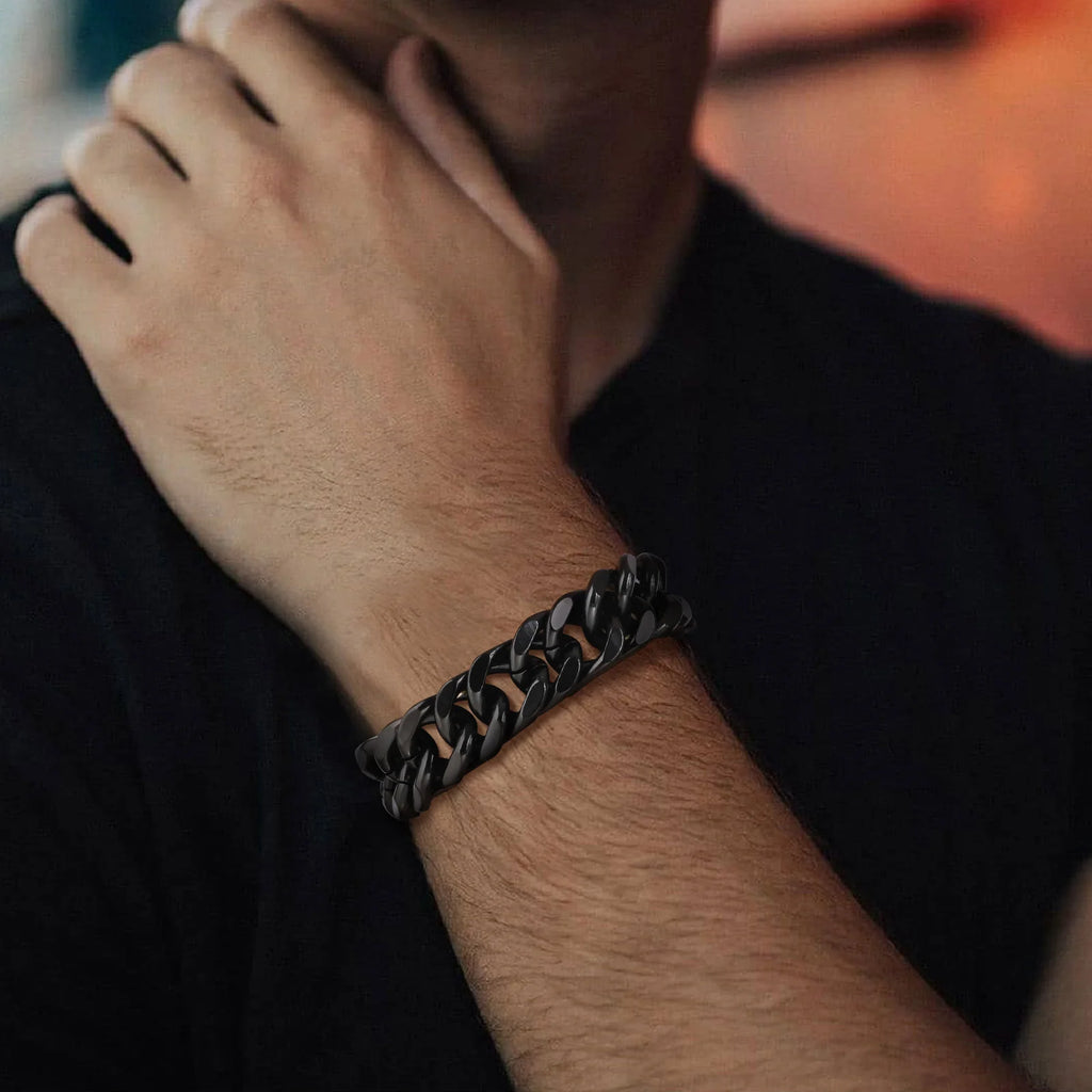 Tikal Cuban Bracelet