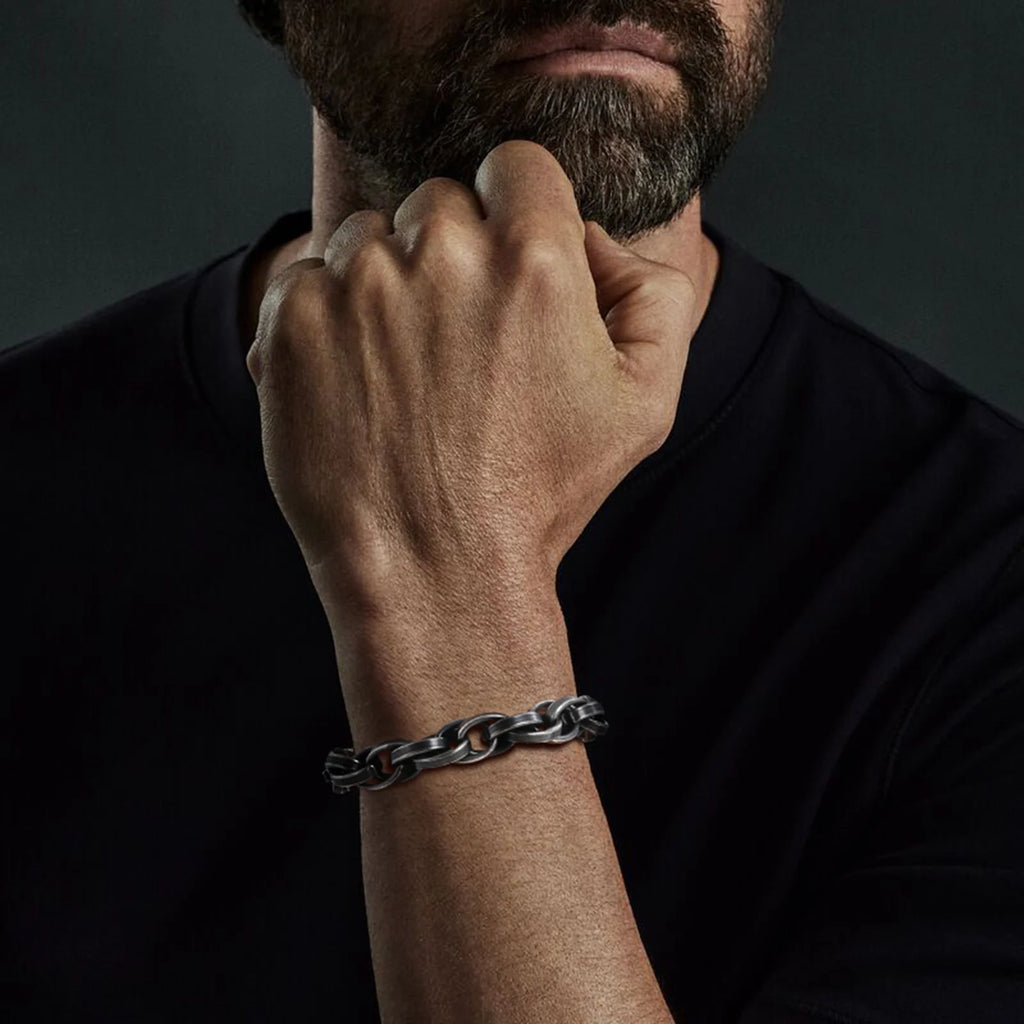 Potosí Chain Bracelet
