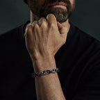 Potosí Chain Bracelet