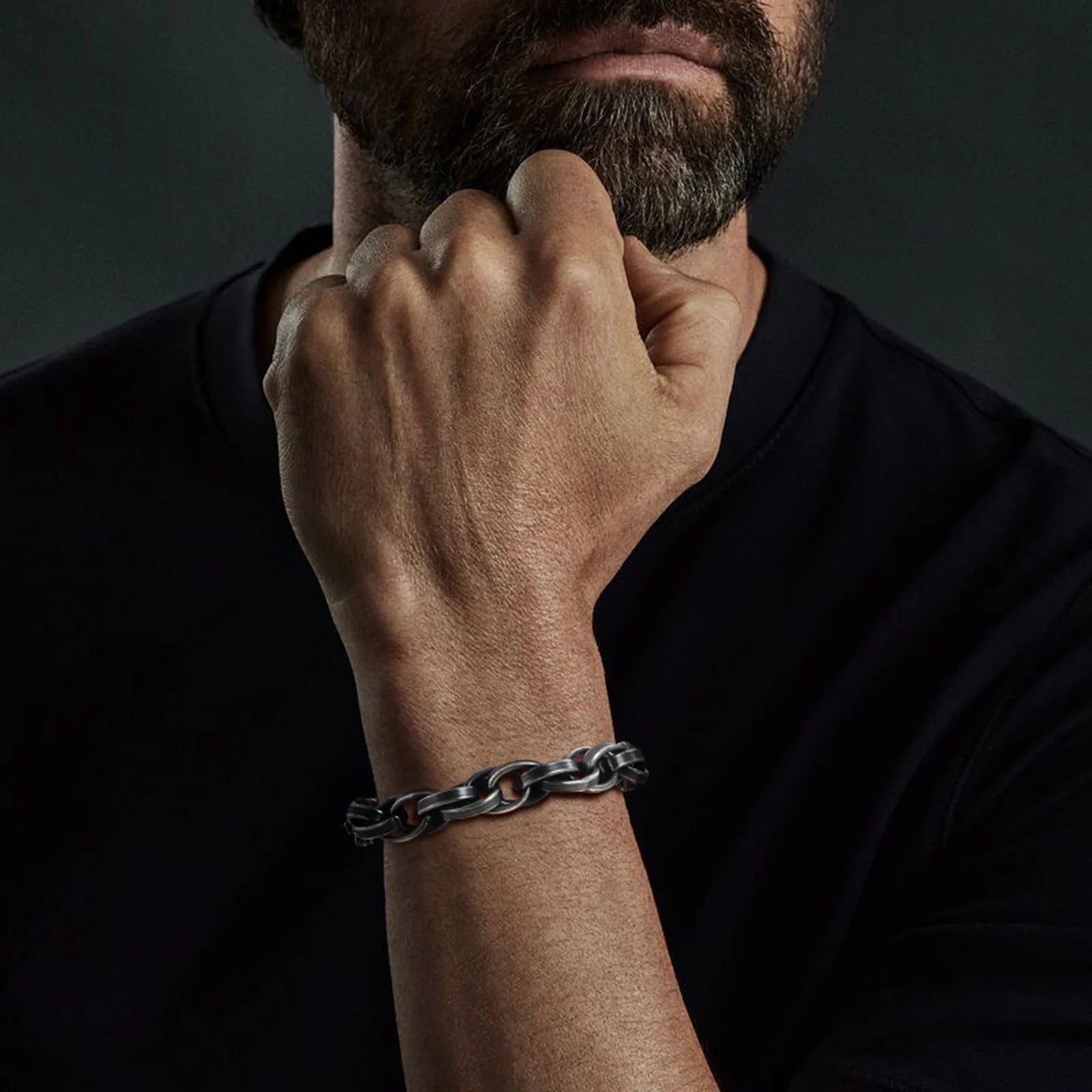 Potosí Chain Bracelet