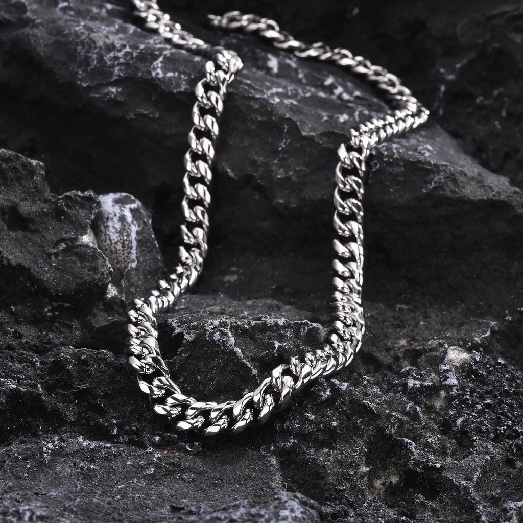 Mitla Cuban Necklace