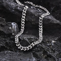 Mitla Cuban Necklace