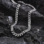 Mitla Cuban Necklace