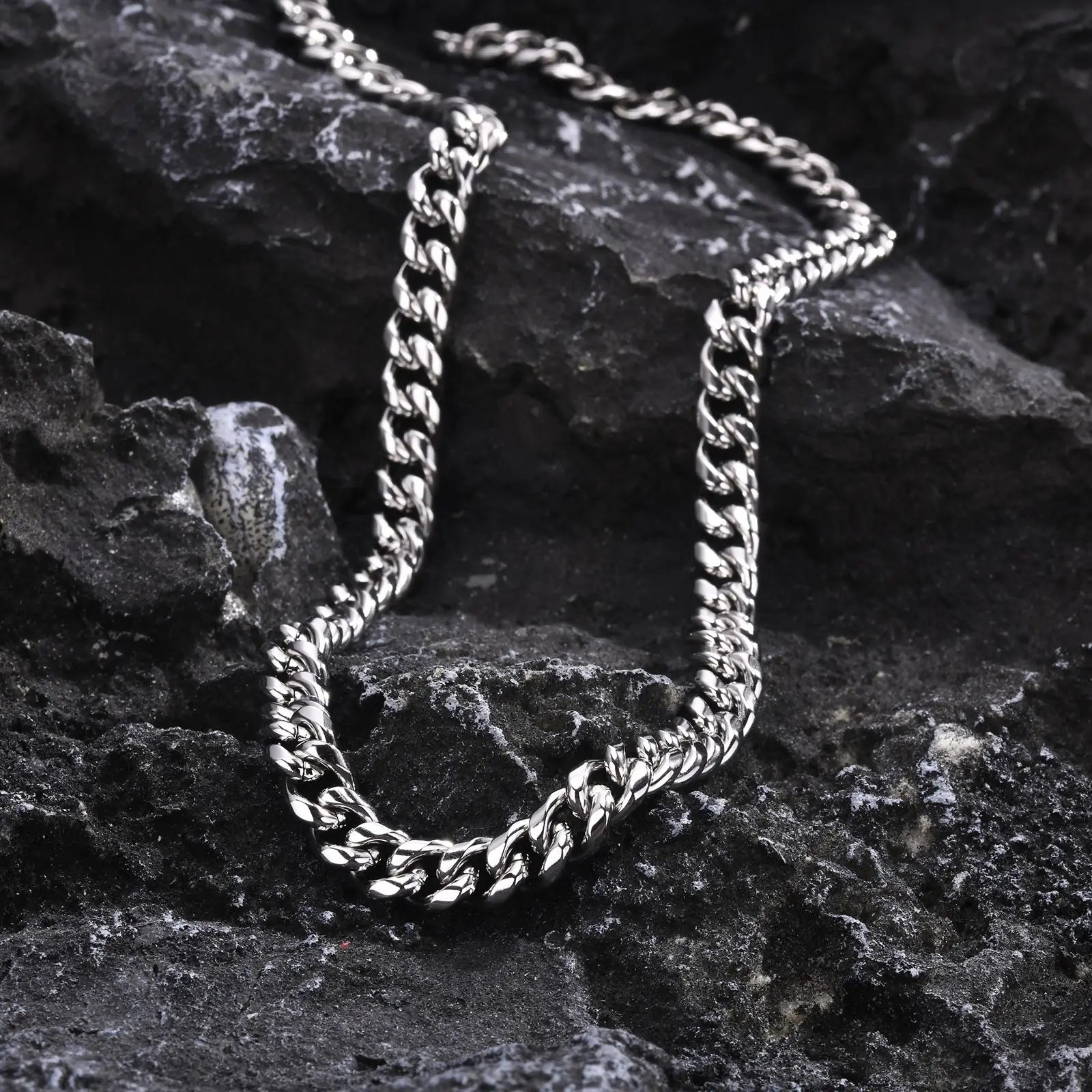 Mitla Cuban Necklace
