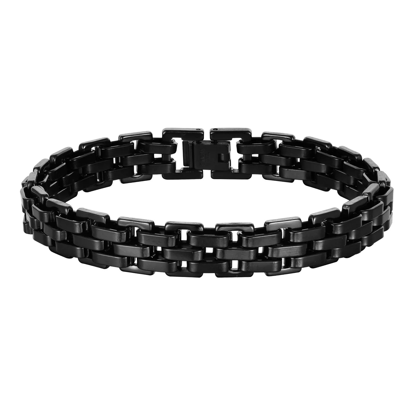 Uxmal Link Bracelet