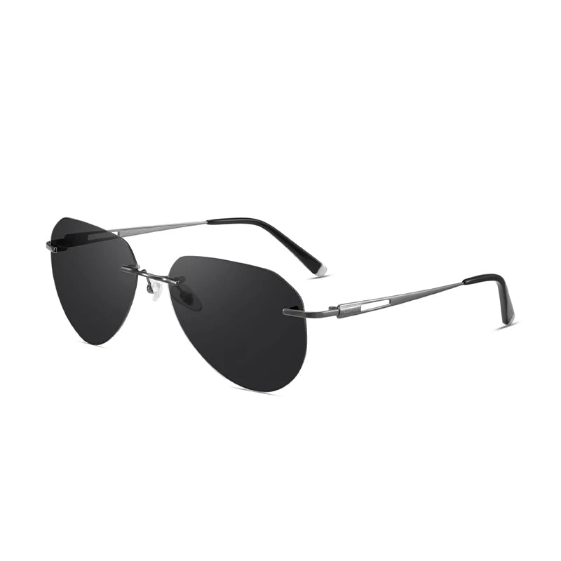 Frontal — Salta Photochromic Lens