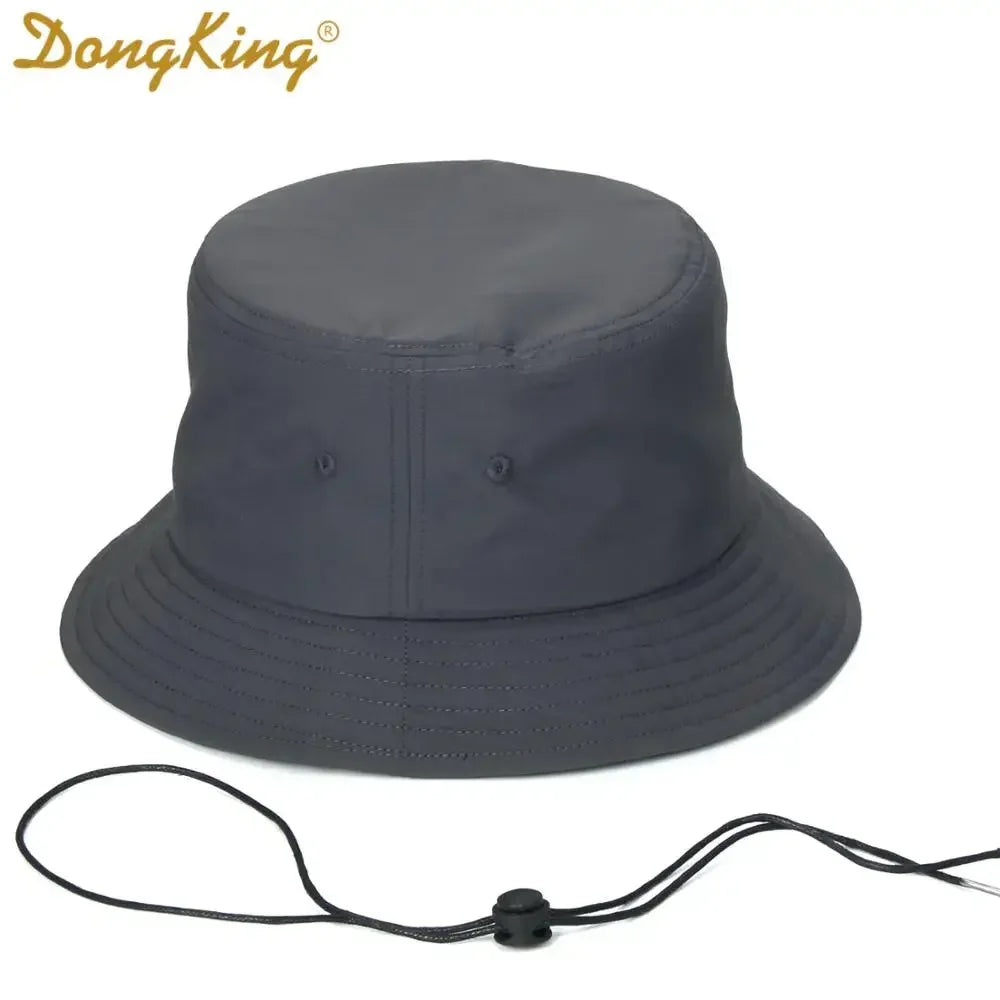 Tivoli Trail – Men's Waterproof UV Bucket Hat