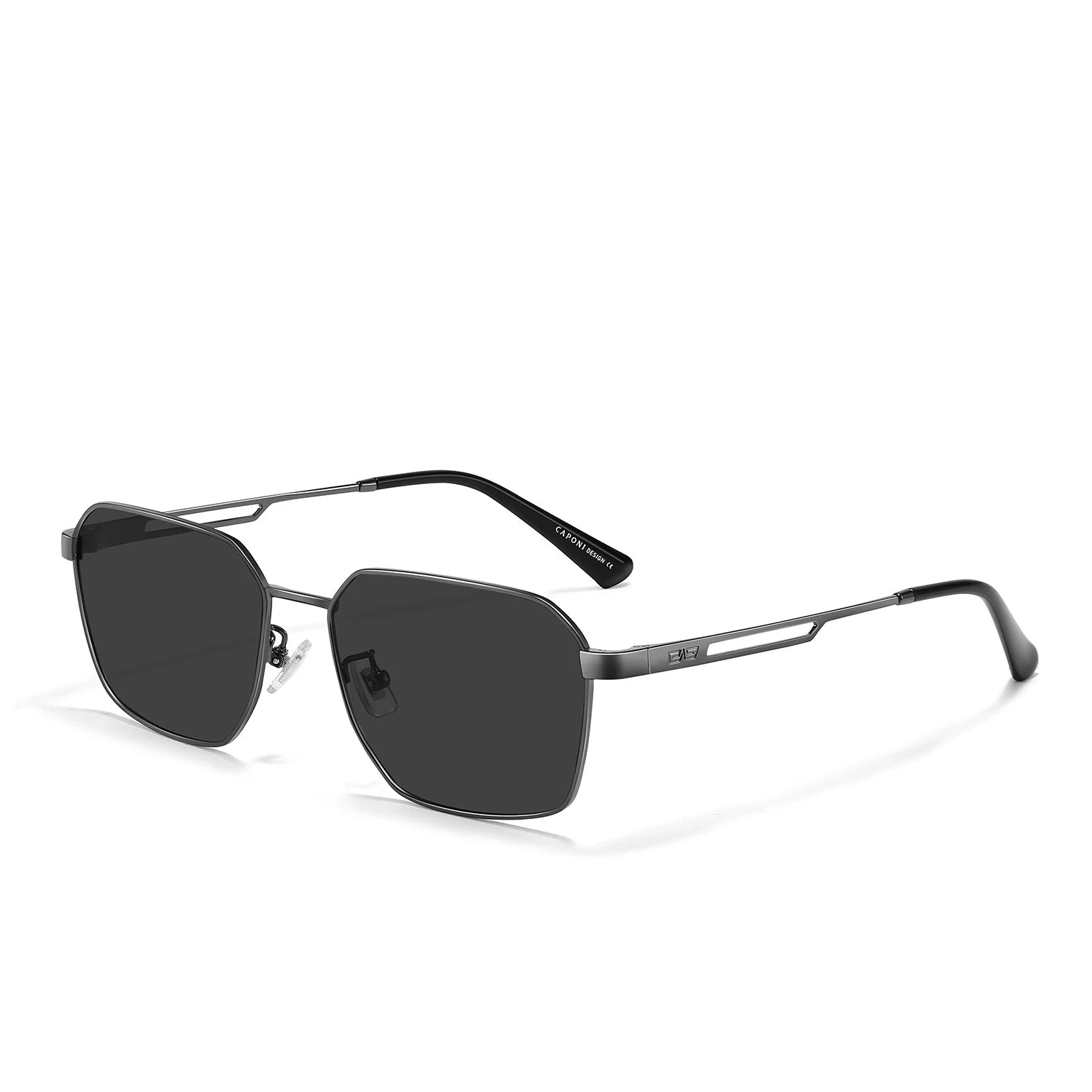 Detalhe — Oaxaca Rectangle Sunglasses