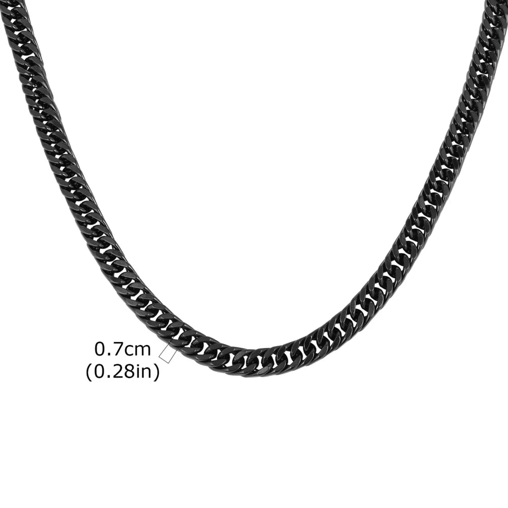 Chichén Cuban Necklace