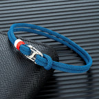 Mariner Rope Bracelet