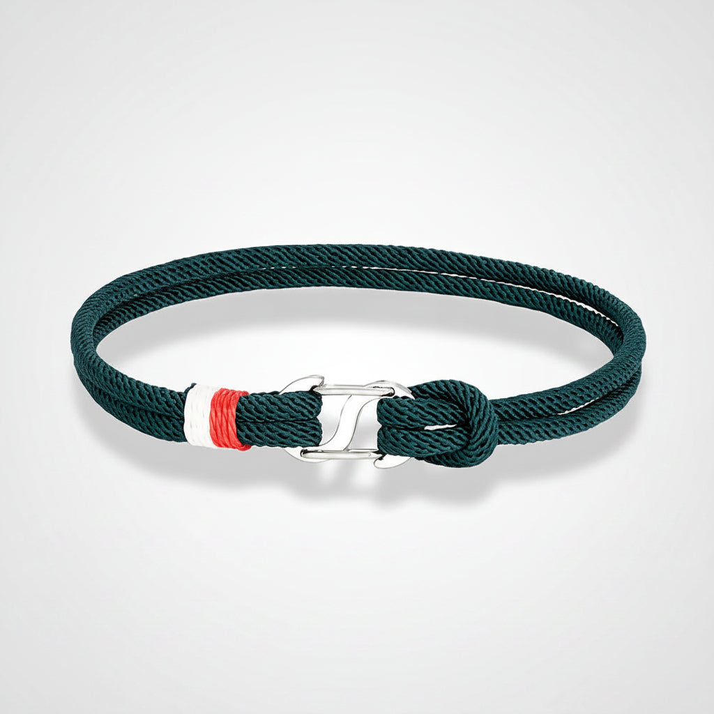 Mariner Rope Bracelet