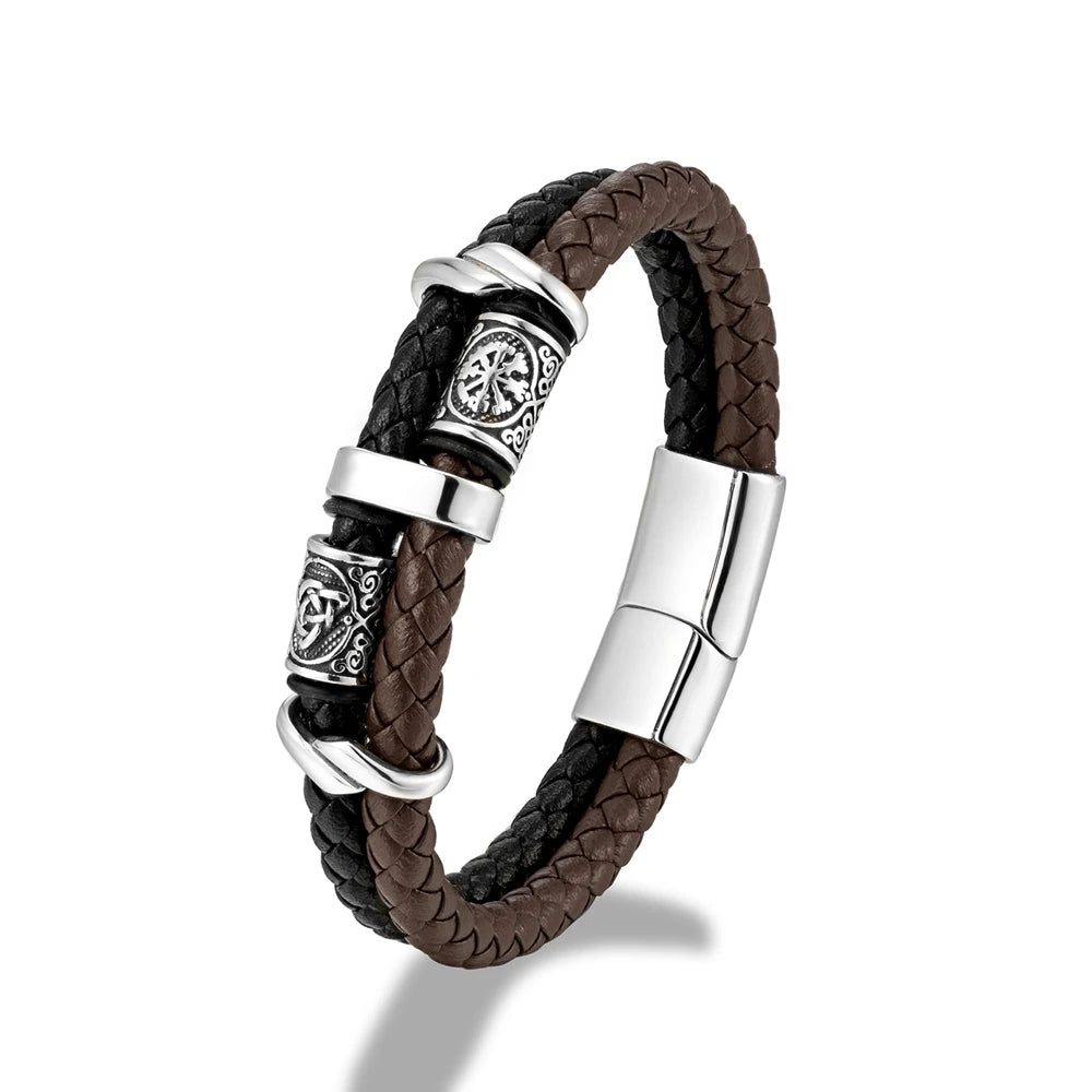 Ferentium Compass Bracelet