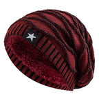 Trieste Knit – Men’s Essential Beanie
