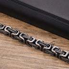 Xochicalco Byzantine Bracelet