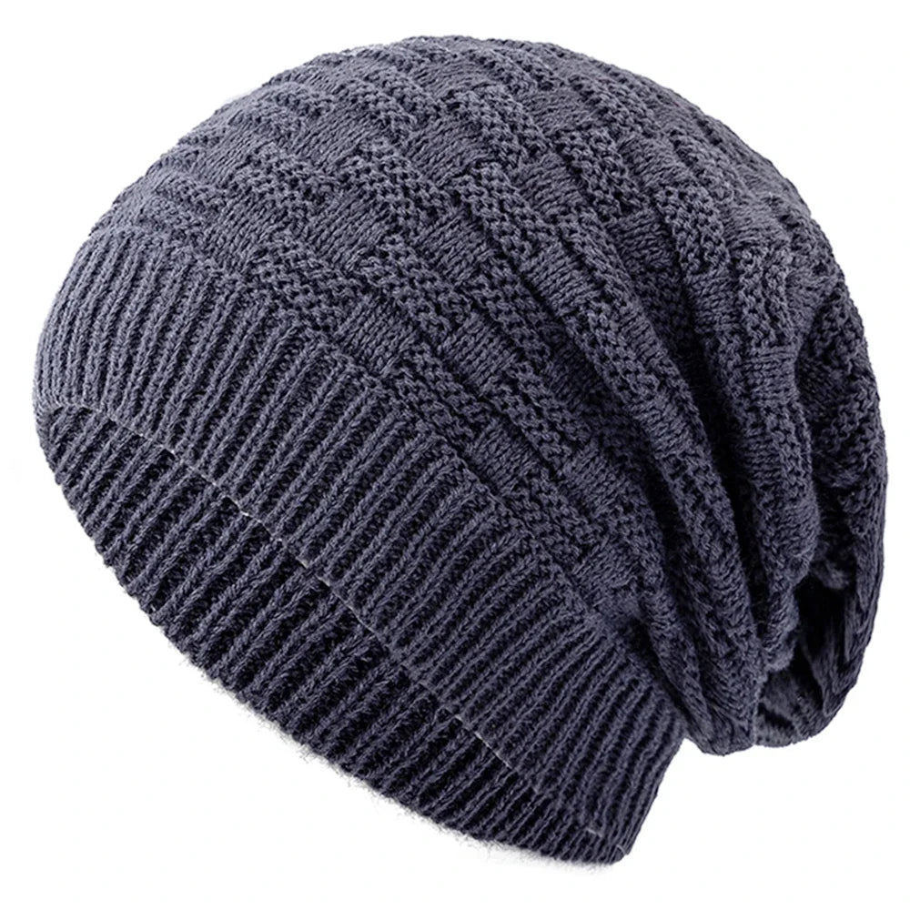 Trieste Core – Men’s Essential Beanie