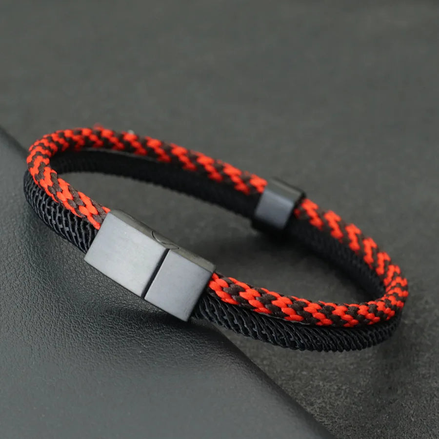 Verona Nautic Bracelet
