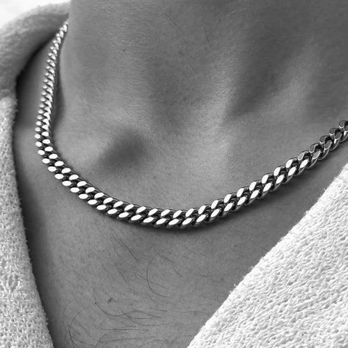 Chichén Cuban Necklace