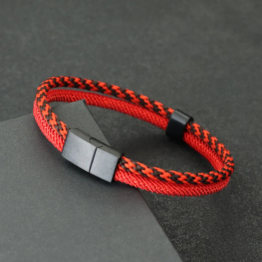 Verona Nautic Bracelet
