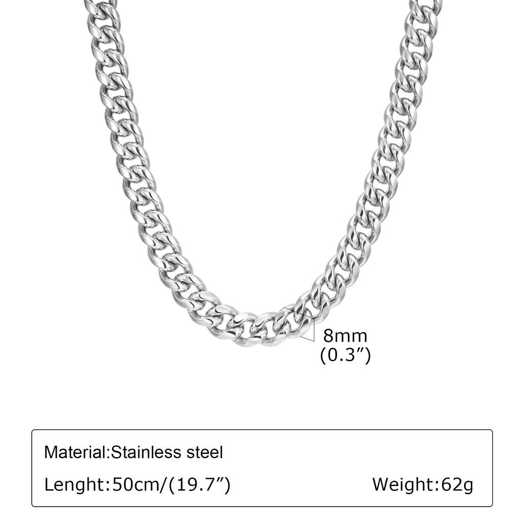 Mitla Cuban Necklace