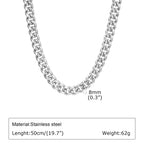 Mitla Cuban Necklace