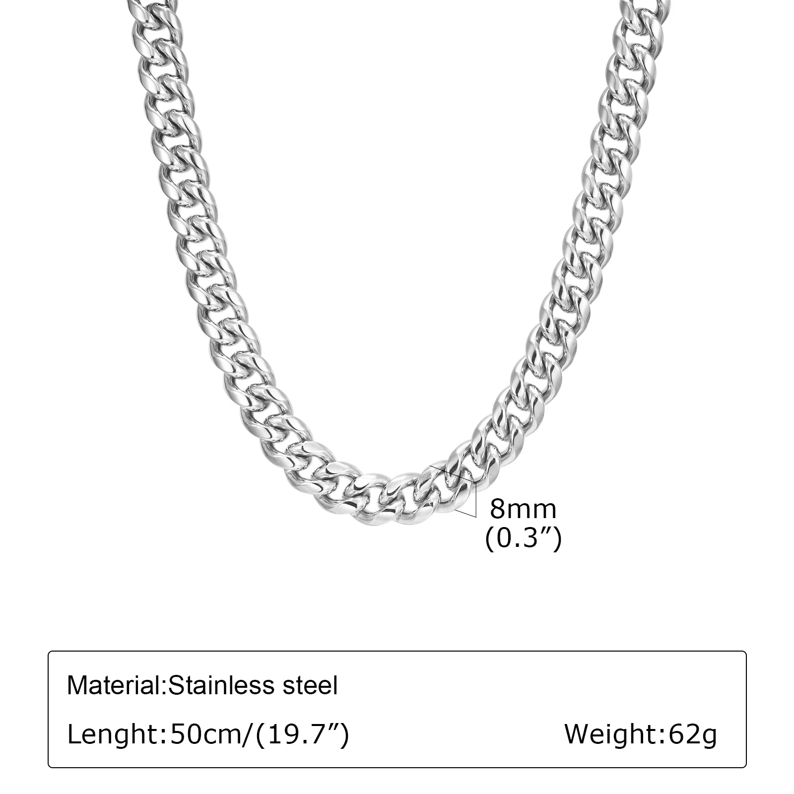 Mitla Cuban Necklace