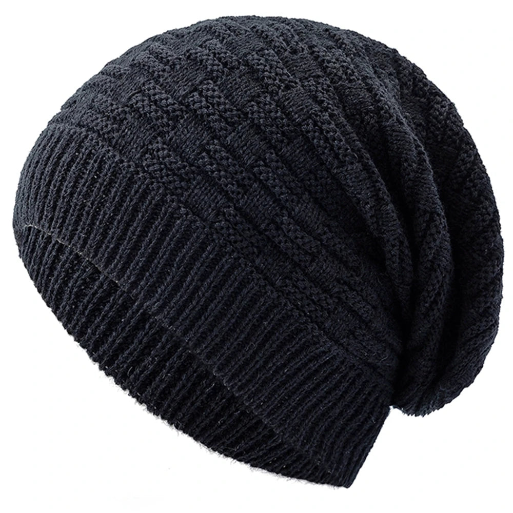 Trieste Core – Men’s Essential Beanie