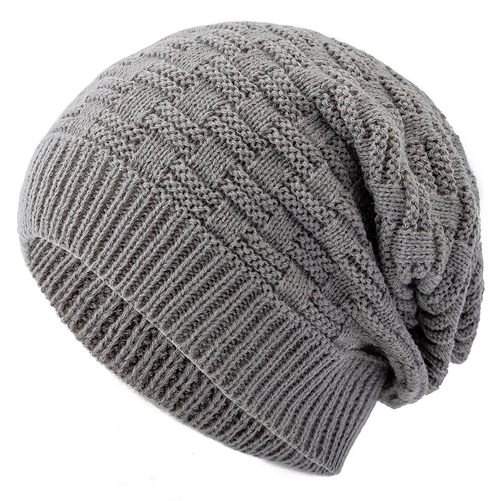 Trieste Core – Men’s Essential Beanie