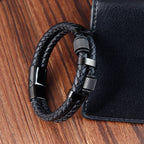 Braided Rope Bracelet