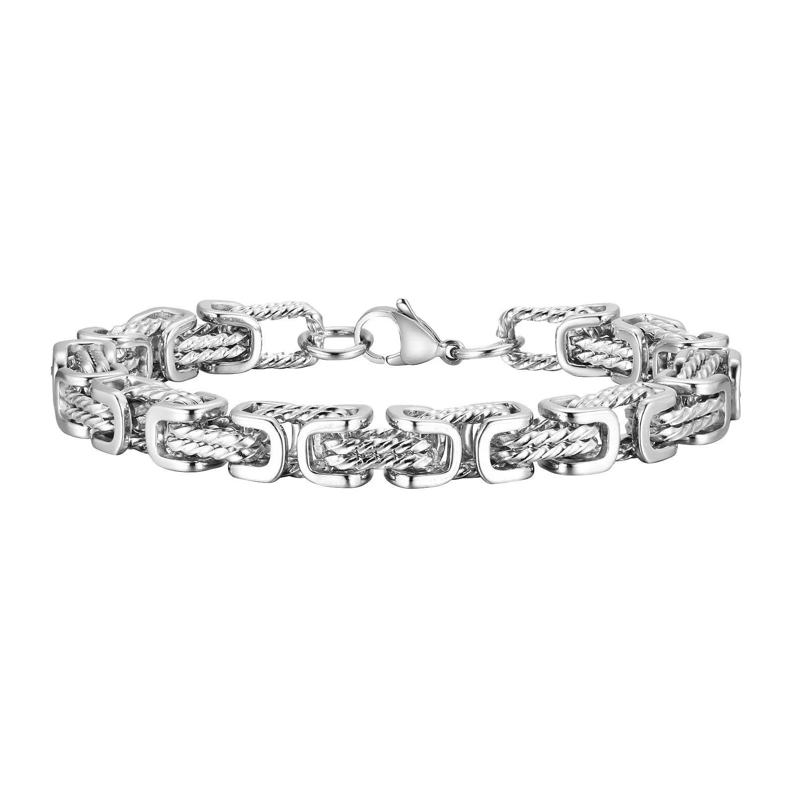 Xochicalco Byzantine Bracelet
