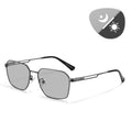 Detalhe — Oaxaca Rectangle Sunglasses