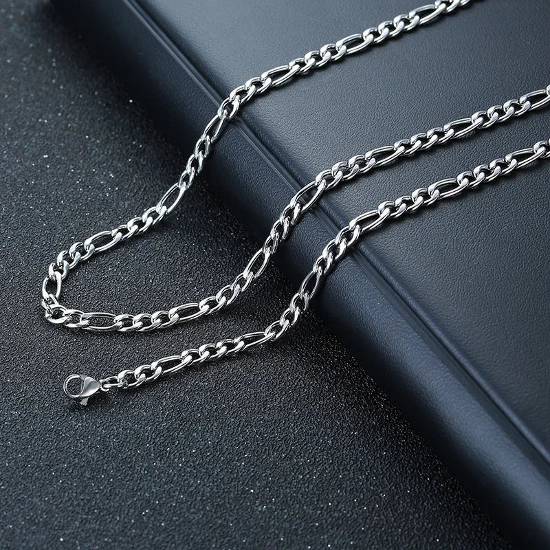 Cholula Cross Necklace