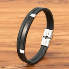 Oaxaca Rope Bracelet