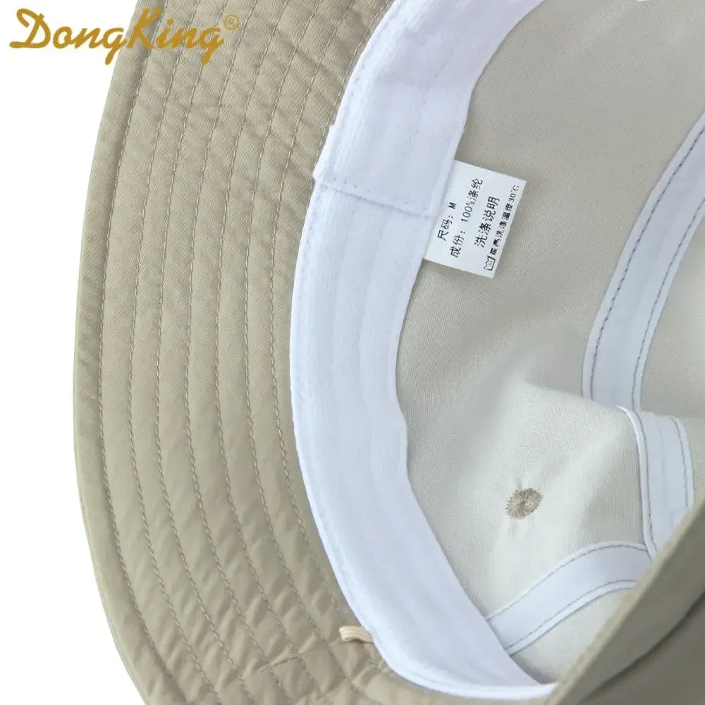 Tivoli Trail – Men's Waterproof UV Bucket Hat