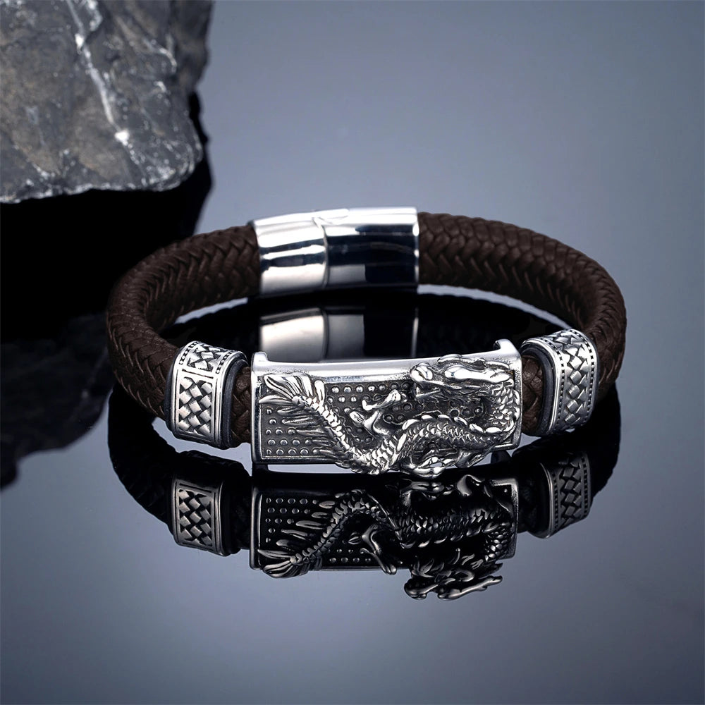 Dragon Forge Bracelet