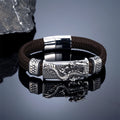 Dragon Forge Bracelet