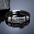 Dragon Forge Bracelet