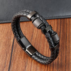 Braided Rope Bracelet