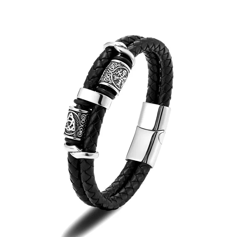 Ferentium Compass Bracelet