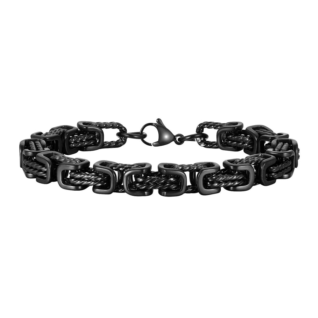 Xochicalco Byzantine Bracelet