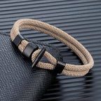 Aegis Hook Bracelet