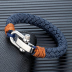 Helios Rope Bracelet