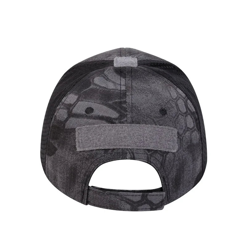 Skull Tactical Military Cap