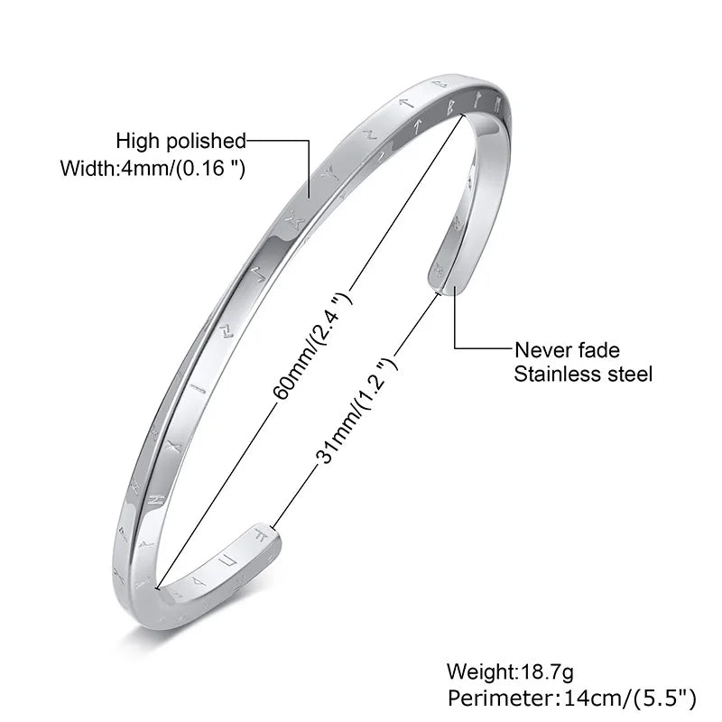 Copán Bangle Bracelet