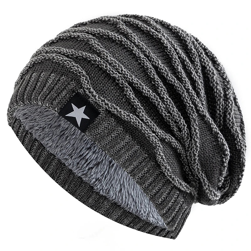 Trieste Knit Beanie