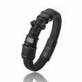 Cusco Cross Bracelet