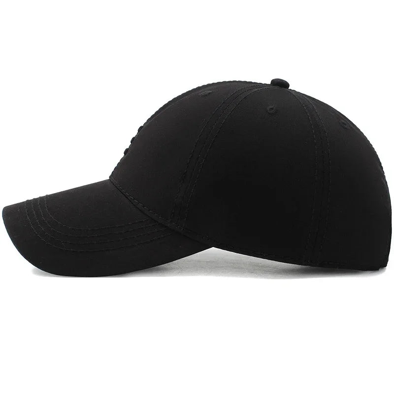 Bruges Classic men's structured baseball cap