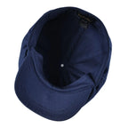 Modena Eight – Men’s Classic Newsboy Cap